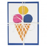 Cards – 4 Pack